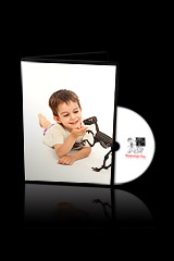 Sedinta foto Kinder