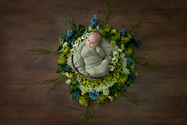 Kinder Studio - Fotografii cu suflet de copii