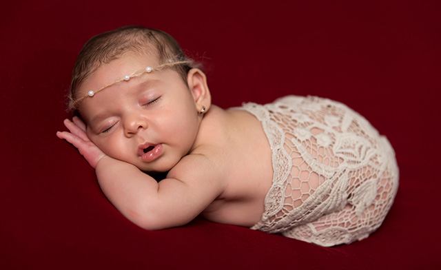 Kinder Studio - Fotografii cu suflet de copii