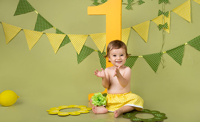 Kinder Studio - Fotografii cu suflet de copii