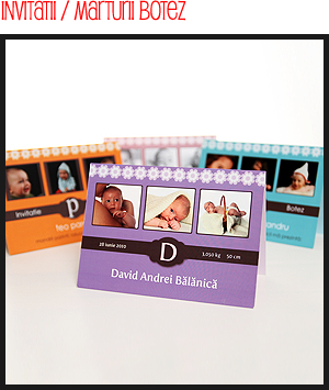 Kinder Studio - Calendare
