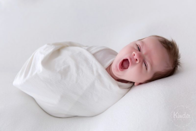 Bebelus somnoros