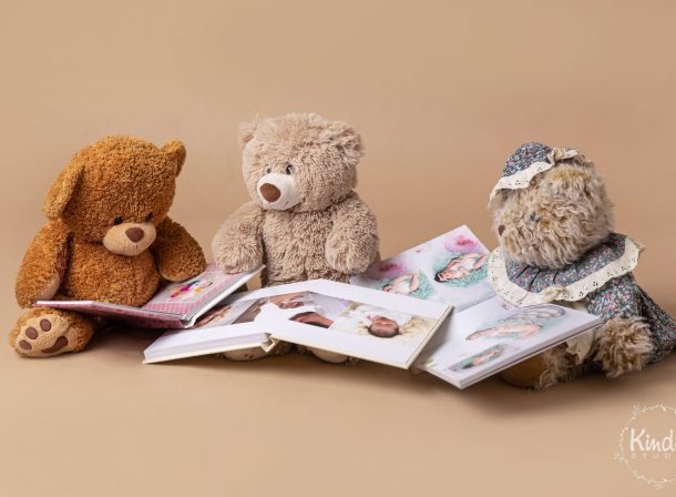 kinderstudio albume foto 3