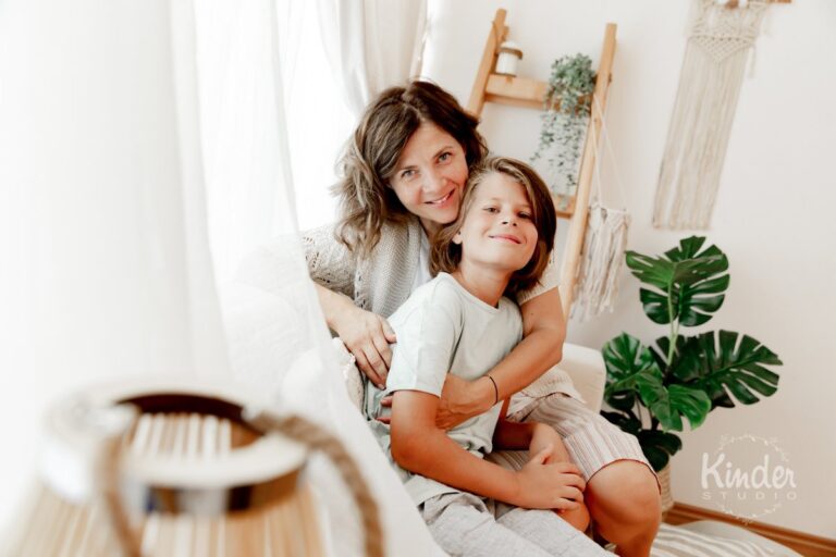 Sedinta foto Mommy and Me