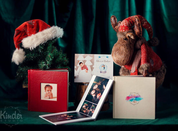 5 idei de cadouri cu suflet create din fotografiile de craciun