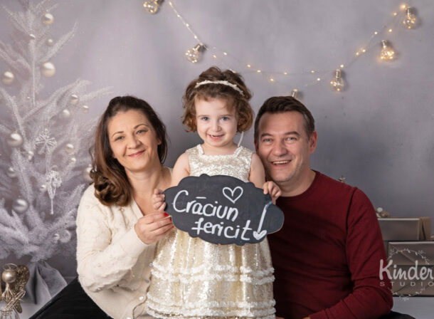 Ghid complet - ce trebuie să știi despre sedinte foto de craciun