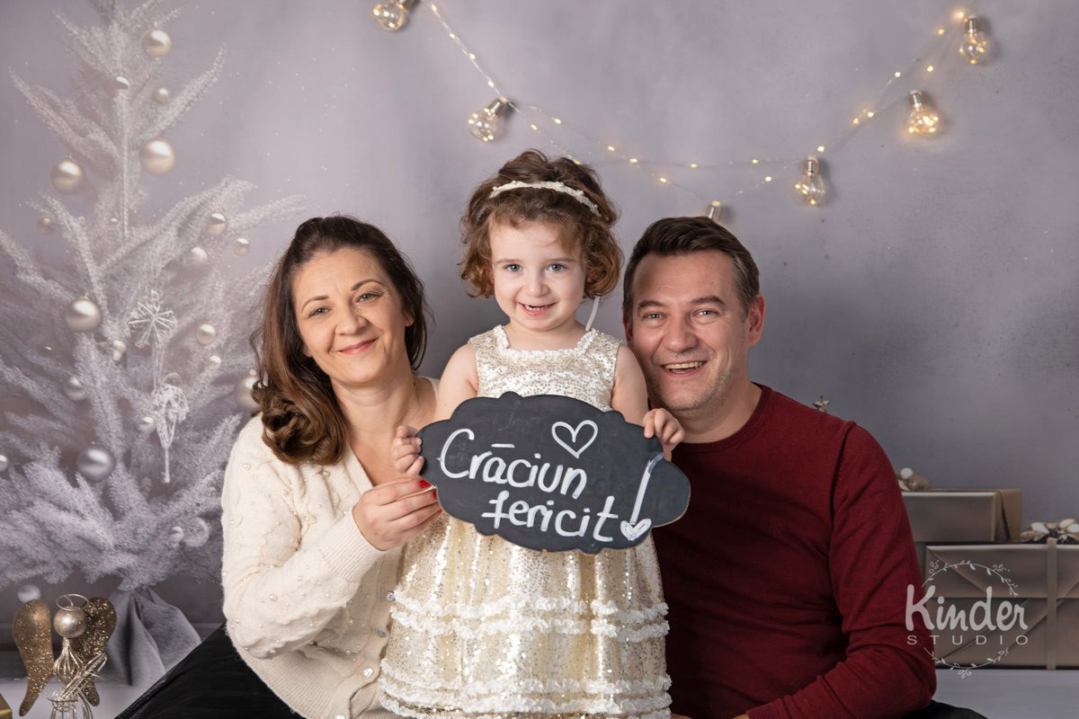 Ghid complet - ce trebuie să știi despre sedinte foto de craciun
