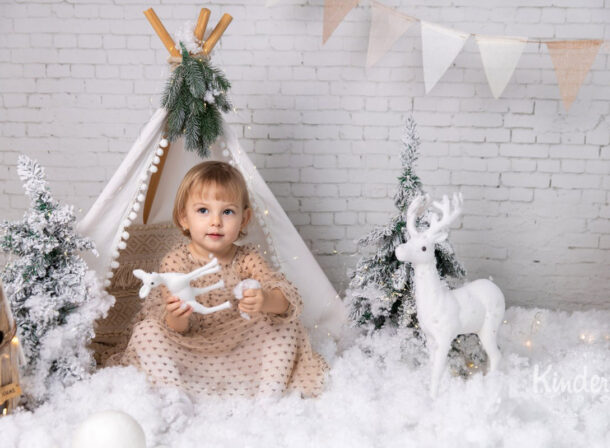 Ghid complet - ce trebuie să știi despre sedinte foto de craciun