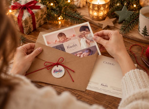 Cui puteți dărui un voucher foto de crăciun în 2026