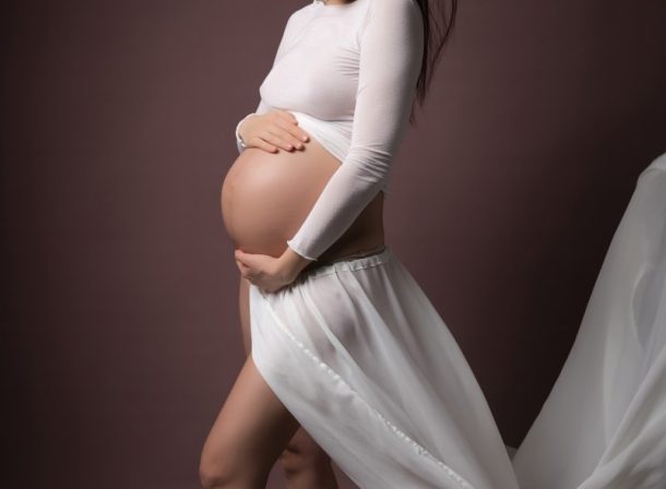 Cum vă pregătiți pentru fotografiile de maternitate