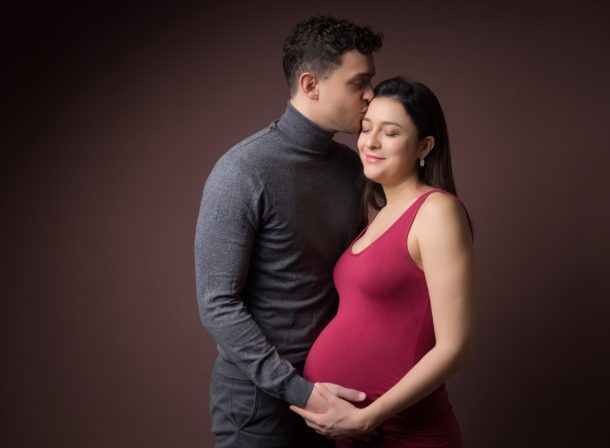 Cum vă pregătiți pentru fotografiile de maternitate 3
