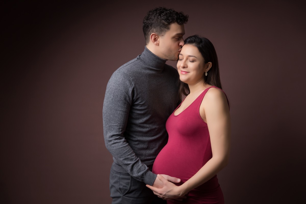 Cum vă pregătiți pentru fotografiile de maternitate 3